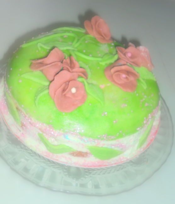 A Rose is a Rose is a Rose is a.... A Rose is a Rose is a Rose is a....