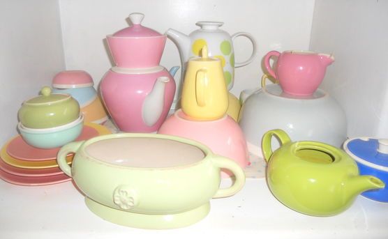 Hatte schon lang nichts mehr in pastell ;-) Hatte schon lang nichts mehr in pastell ;-)