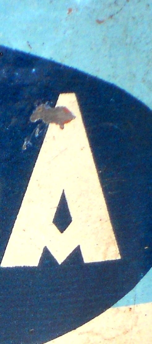 A wie Anfang.... A wie Anfang....