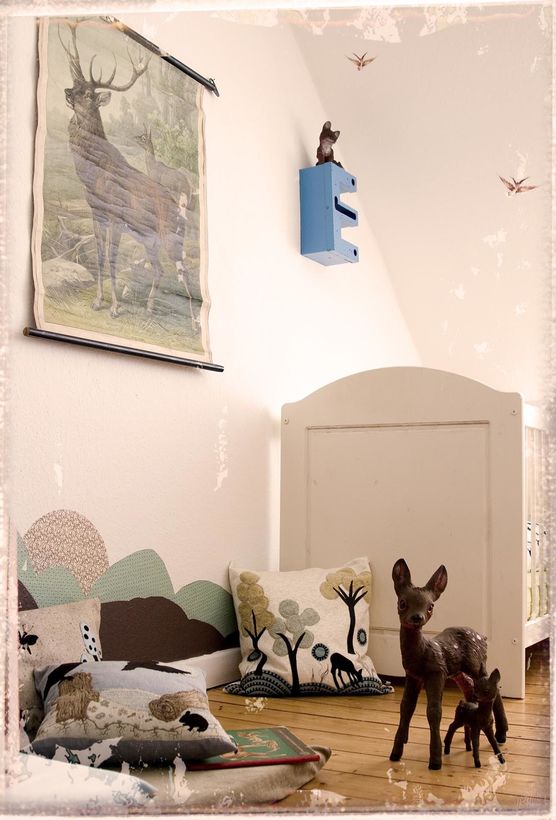 Kinderzimmer Kinderzimmer