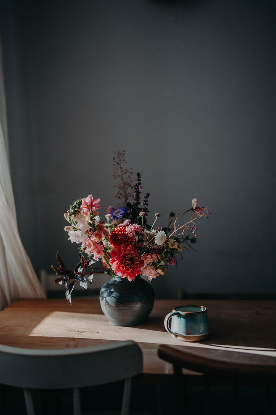 Blumen von meiner Freundin Blumen von meiner Freundin