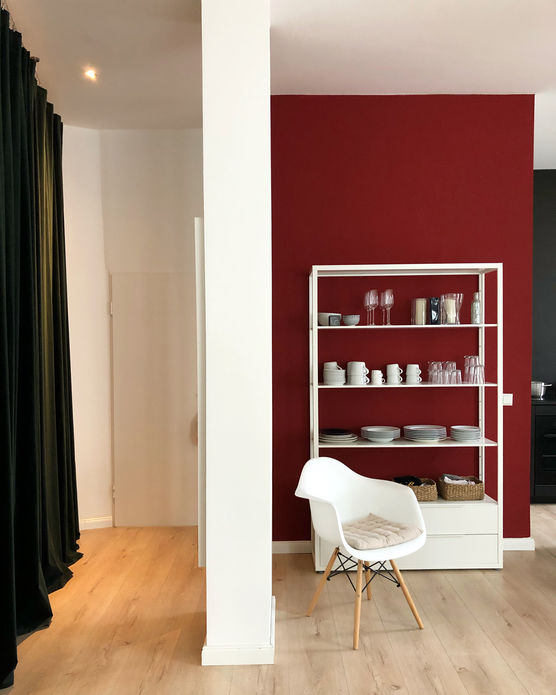 Endlich haben wir uns Endlich haben wir uns