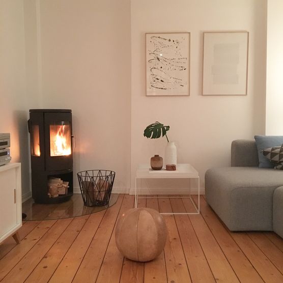 Große Ofenliebe Große Ofenliebe