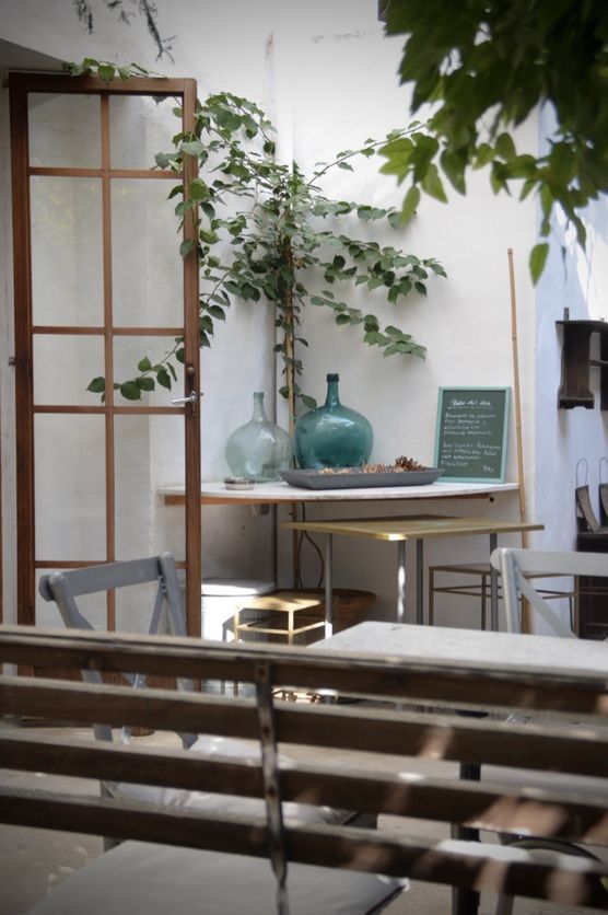 Das Café Calle Cruz auf Mallorca, ein kleiner Geheimtipp für alle Inselbesucher Das Café Calle Cruz auf Mallorca, ein kleiner Geheimtipp für alle Inselbesucher