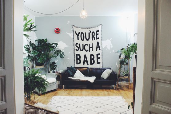 Wohnzimmer as it’s best! Wohnzimmer as it’s best!