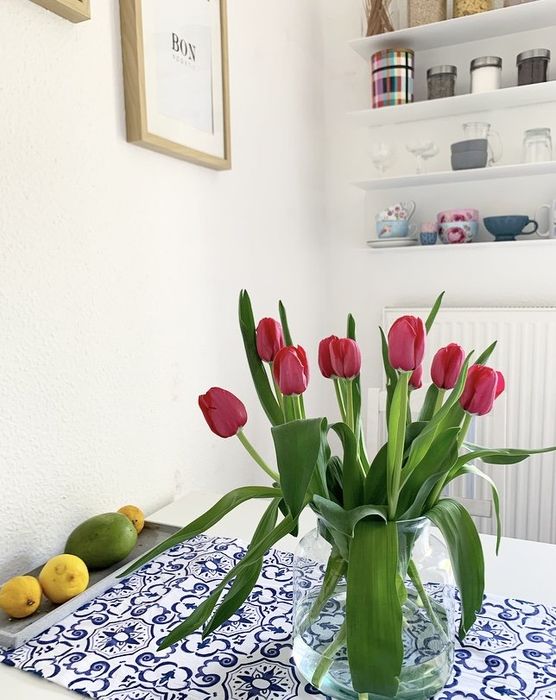 Guten Morgen guten Morgen!
Ein Guten Morgen guten Morgen!
Ein