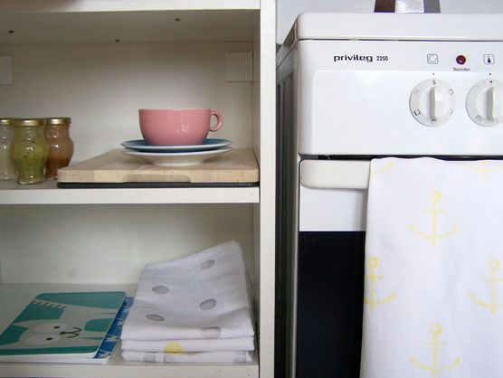 Küche im Haus Wahn Küche im Haus Wahn