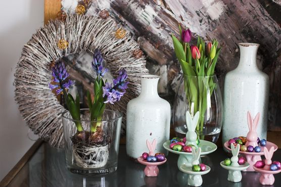 ein paar... ein paar...