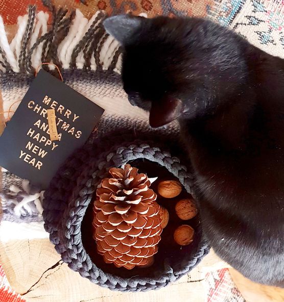 Wunderschön liebevoll verpackt war Wunderschön liebevoll verpackt war