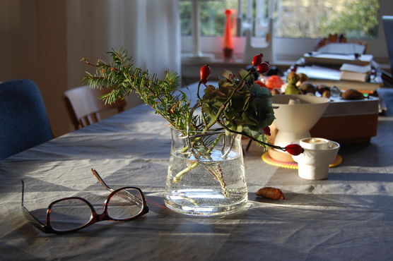 Etwas gechilled geht es Etwas gechilled geht es