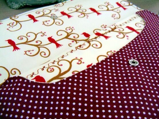 Wickeltasche Wickeltasche