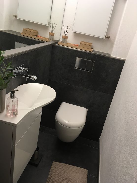 Das „kleine Klo“ Das „kleine Klo“