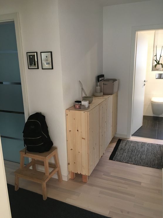 Mein Wochenendprojekt 💪🏼 an Mein Wochenendprojekt 💪🏼 an