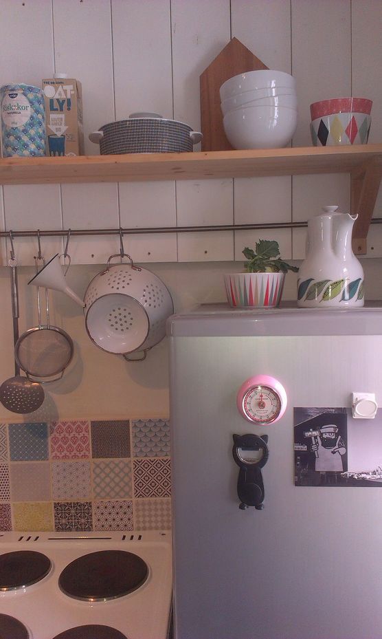 Mini-Küche Mini-Küche