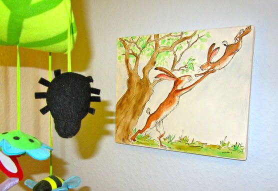 noch ein selbst gemaltes Bild (weißt du eigentlich wie lieb ich dich hab?) noch ein selbst gemaltes Bild (weißt du eigentlich wie lieb ich dich hab?)