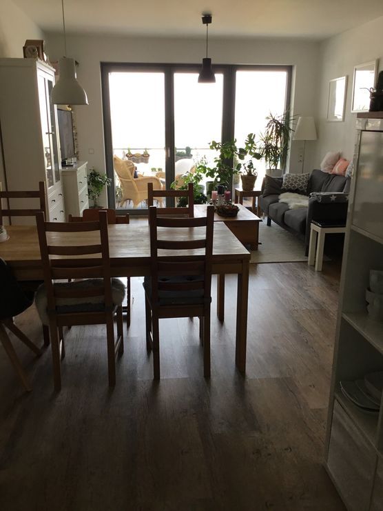 Gemütliches Osterwochenende Gemütliches Osterwochenende