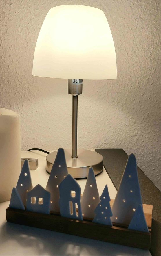 Bild von Grauerkoch Bild von Grauerkoch