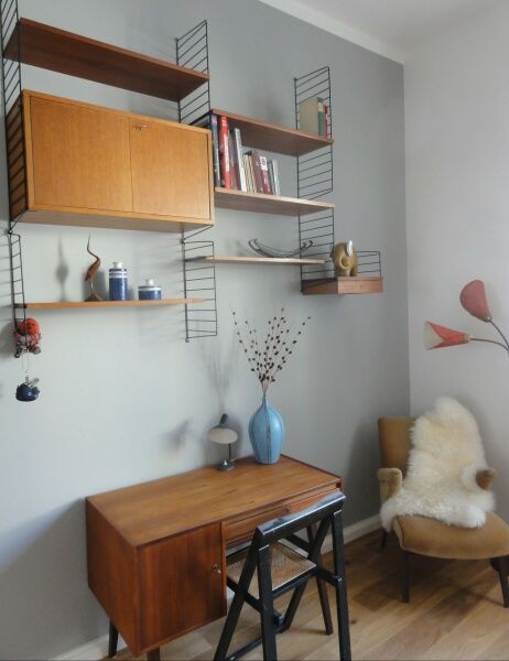 alte Wohnung alte Wohnung