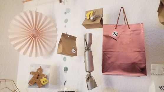 Adventszeit Adventszeit