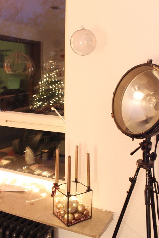 Ein Blick auf meine Fensterbank Ein Blick auf meine Fensterbank