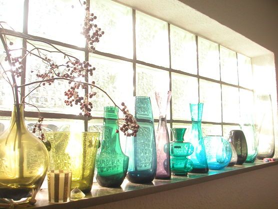 Bevaste Glasbausteine Bevaste Glasbausteine