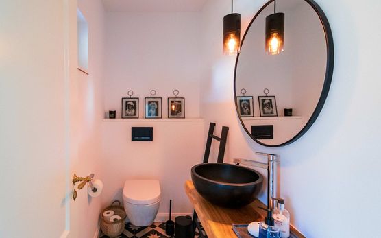 Bild von HausVomNikolaus Bild von HausVomNikolaus