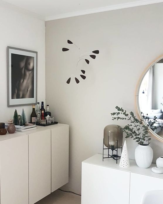 Die Ecke mit einem Die Ecke mit einem