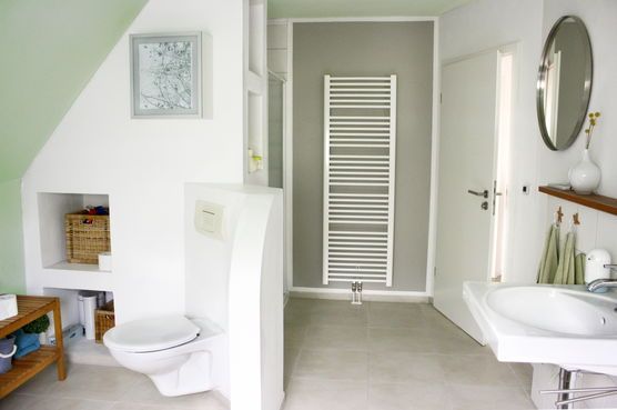 Wohlfühlbäder Wohlfühlbäder