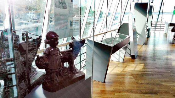 Wie gerne hätte ich am bösen Wolff genascht Wie gerne hätte ich am bösen Wolff genascht