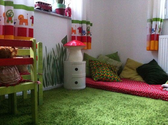 Spielzimmer Spielzimmer