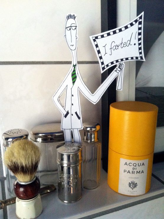 Kleiner Mann... Kleiner Mann...