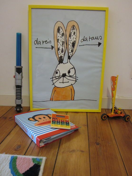 AUFRÄUMEN!!!!! AUFRÄUMEN!!!!!