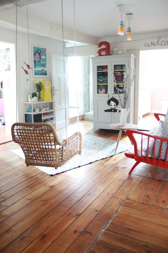 Zimmer einrichten: die perfekte Zimmergestaltung - Seite 5