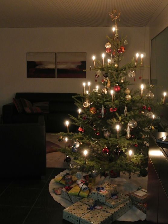 Weihnachtsbaum 2011 Weihnachtsbaum 2011