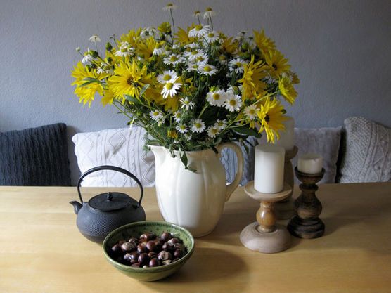 Dekoratives Dekoratives