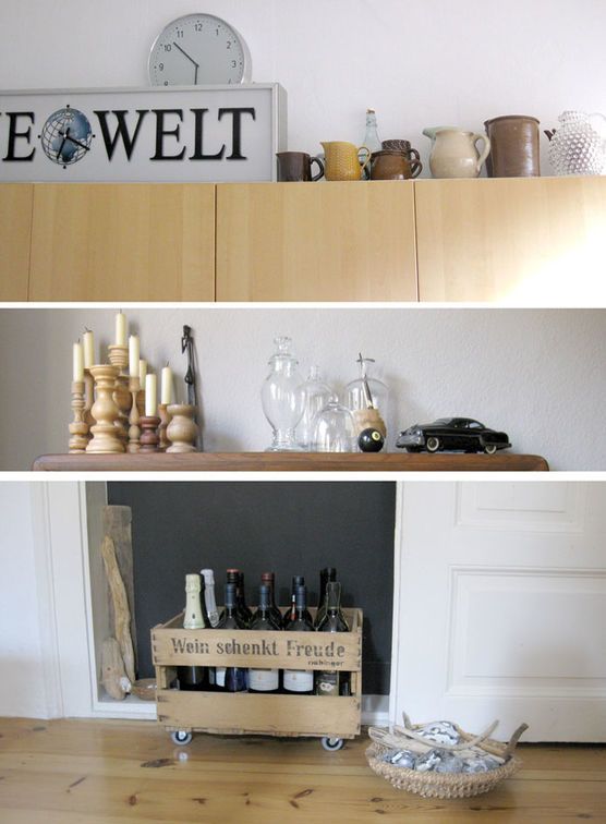 Am Wegesrand Am Wegesrand