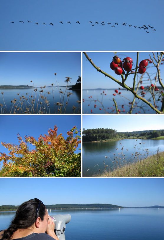 Lieblingsorte Lieblingsorte