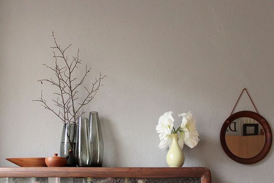 Winterausklang. Winterausklang.