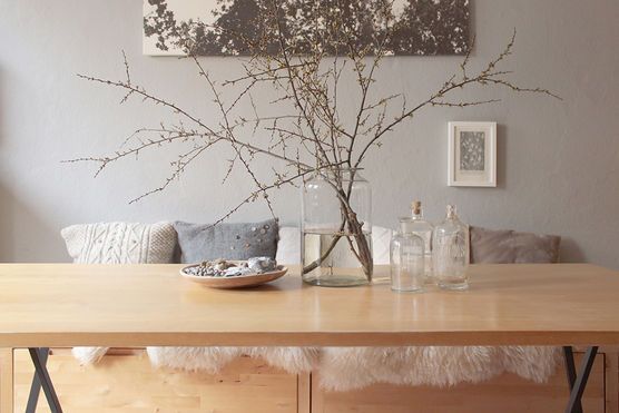 Fastfrühling. Fastfrühling.