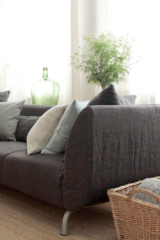 Bemz-Sommerkleid: Üppig Bemz-Sommerkleid: Üppig