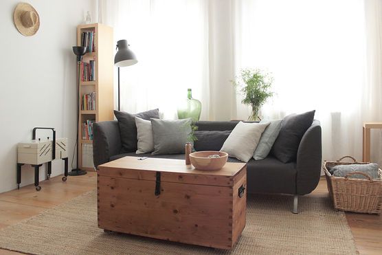 Bemz-Sommerkleid: Üppig Bemz-Sommerkleid: Üppig