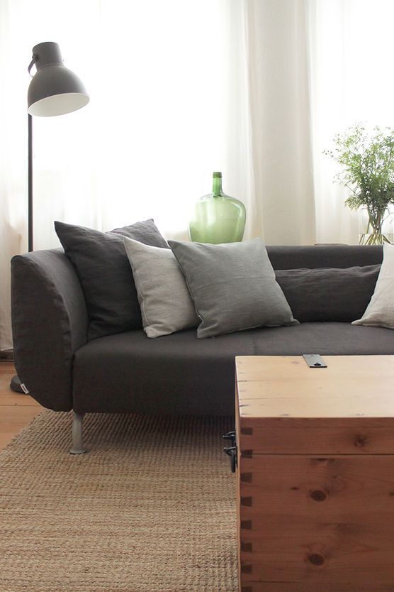 Bemz-Sommerkleid: Üppig Bemz-Sommerkleid: Üppig