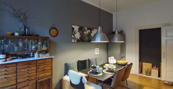 Vor dem Weihnachtsessen ... Vor dem Weihnachtsessen ...