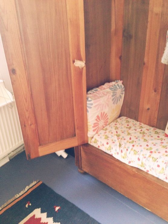 Leseecke II Leseecke II