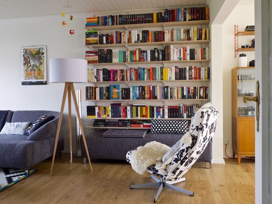 Leseeckchen Leseeckchen