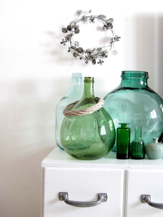 FlaschenGrün FlaschenGrün