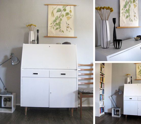 ● Birken im Schlafzimmer ● ● Birken im Schlafzimmer ●