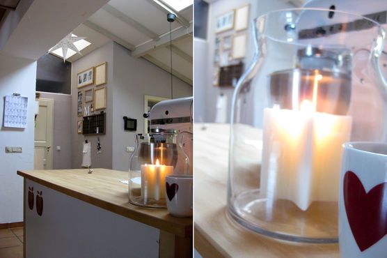 ☁ bei der Arbeit zuhaus ☁ bei der Arbeit zuhaus