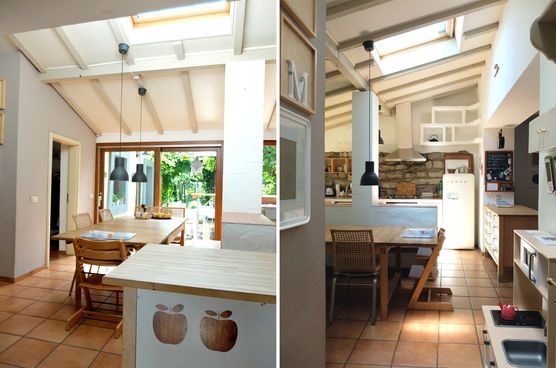 Unsere Küche Unsere Küche