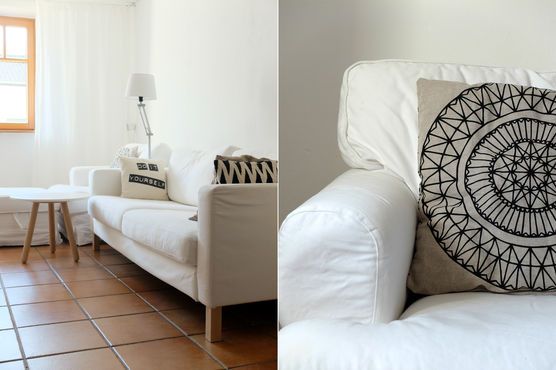 November - ausgemistet November - ausgemistet